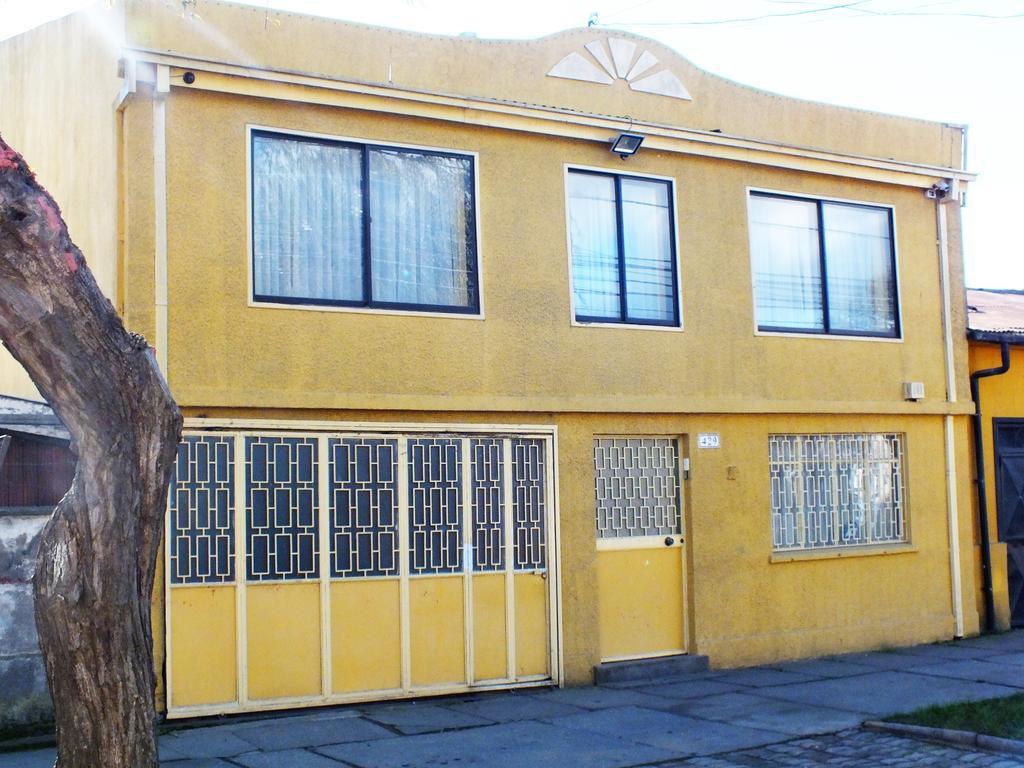 Concepción Hostal Mi Segundo Hogar المظهر الخارجي الصورة