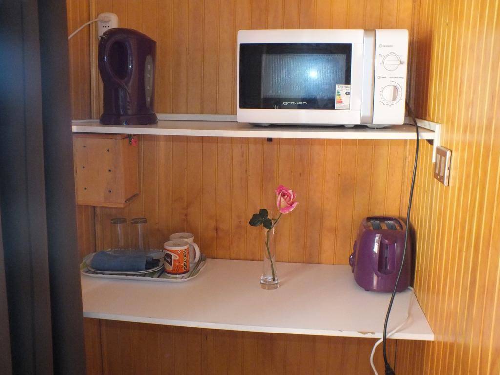 Concepción Hostal Mi Segundo Hogar المظهر الخارجي الصورة