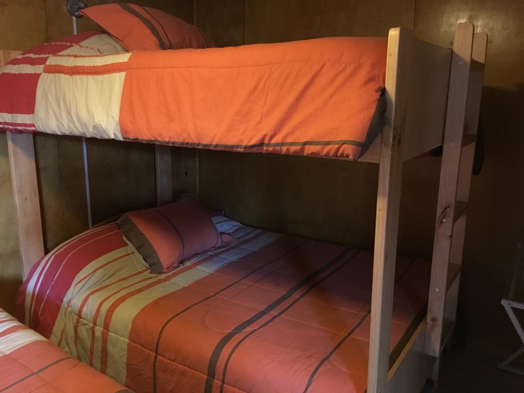 Concepción Hostal Mi Segundo Hogar المظهر الخارجي الصورة