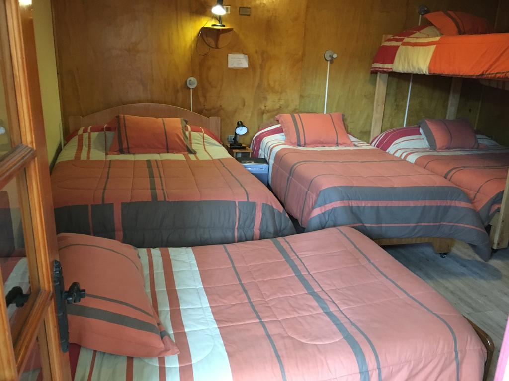 Concepción Hostal Mi Segundo Hogar المظهر الخارجي الصورة